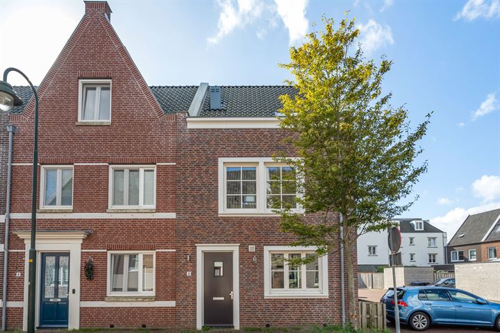 Veenoever 2 in Roelofarendsveen foto