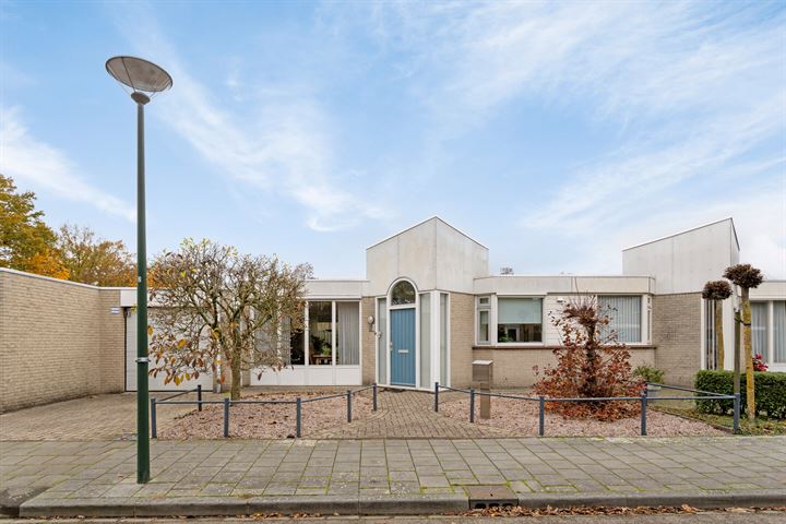 Veenpluisstraat 8 in Maarheeze foto