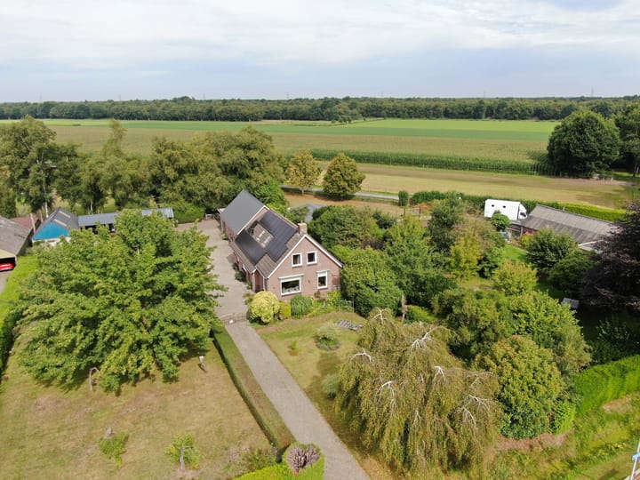 Veenschapsweg 69 in Coevorden