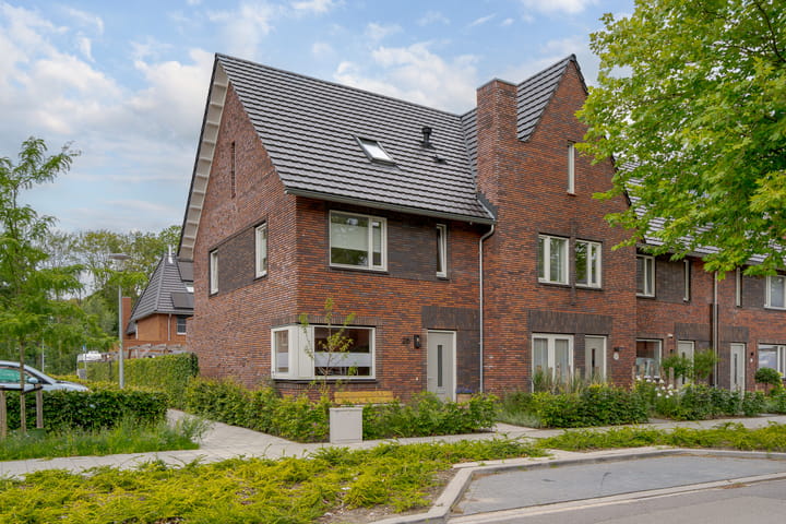 Foto van woning Veenschouw 26, Hattem