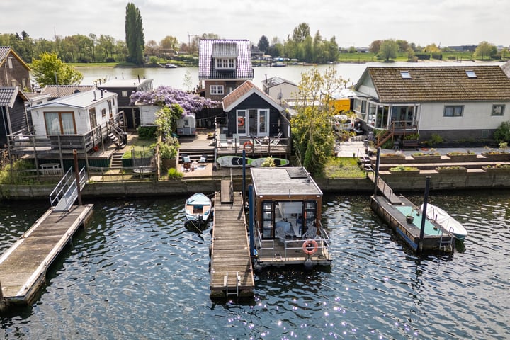 Foto van woning Veense Put 112, Veen