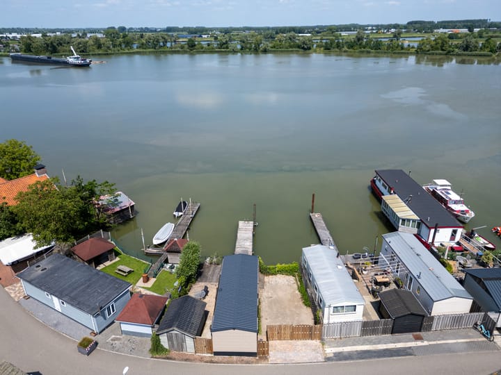 Foto van woning Veense Put 74, Veen