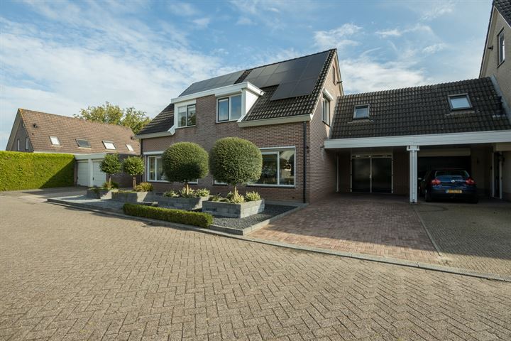 Foto van woning Veensezijweg 6, Heerde