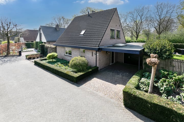 Veenslagenweg 168 in Hoevelaken