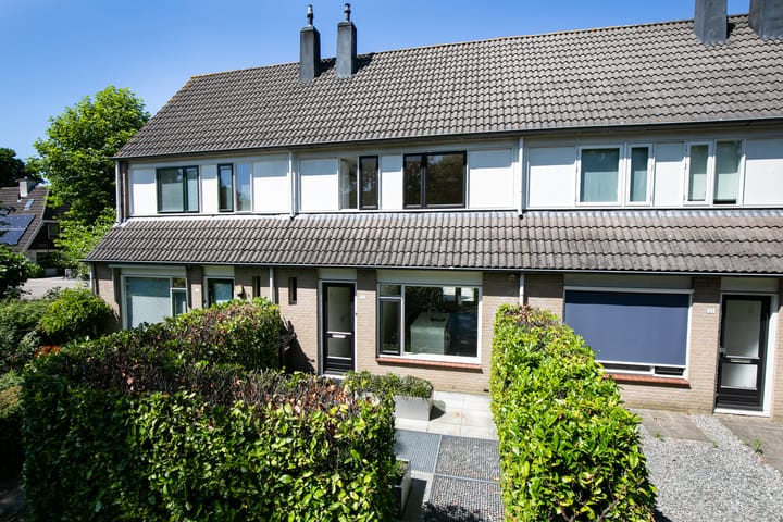 Foto van woning Veenslagenweg 21, Hoevelaken