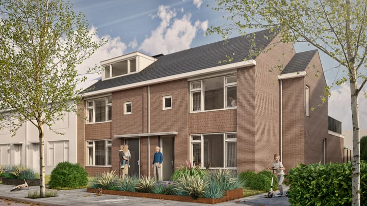 Veenstraat 11A in IJsselmuiden foto