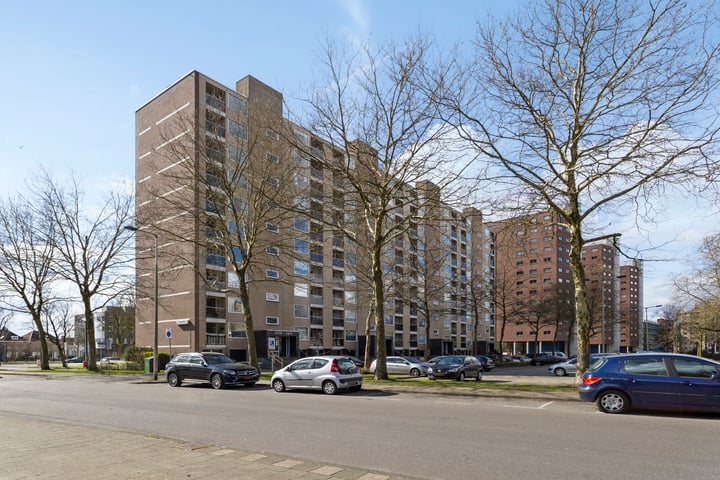 Veenstraat 190 in Enschede foto