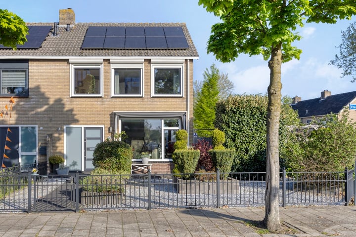 Veenstraat 40 in IJsselmuiden