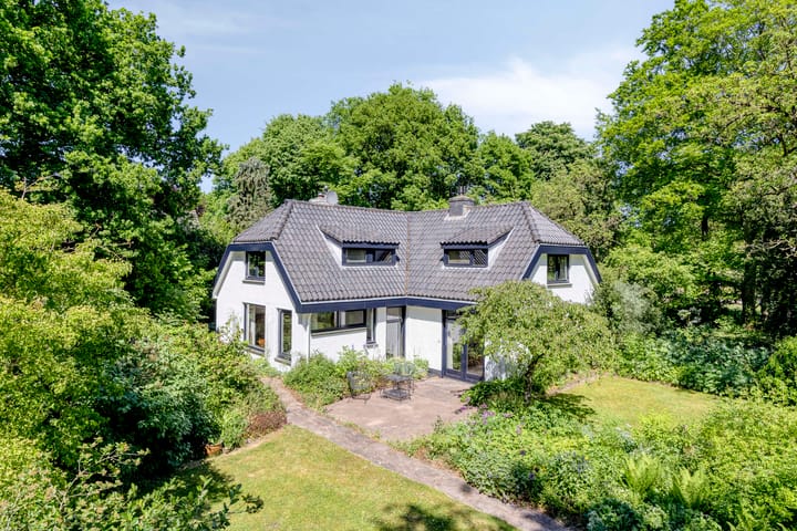 Foto van woning Veenwaterweg 10, Putten