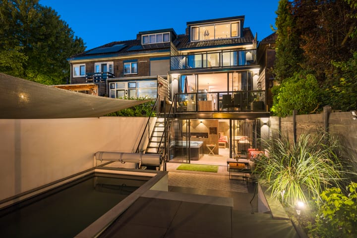 Foto van woning Veenweg 150, Deventer