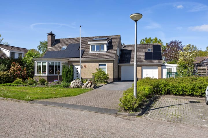 Foto van woning Veenweg 16, De Wilp