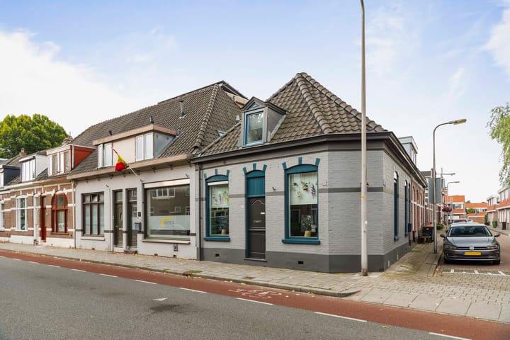 Foto van woning Veenweg 20, Deventer