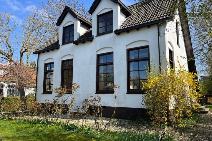 Veenweg 22 in Groningen