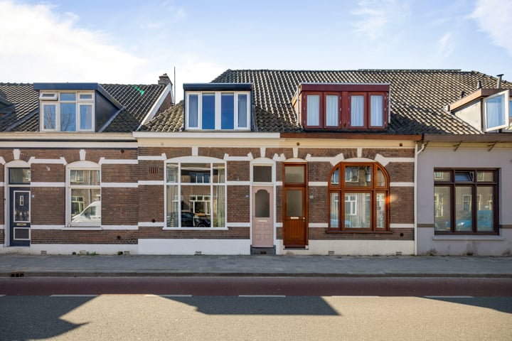 Veenweg 28 in Deventer