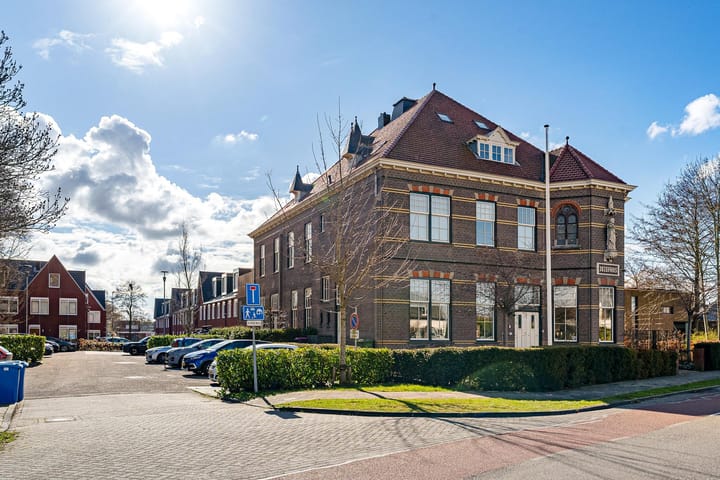 Veenweg 34b in Nootdorp
