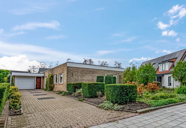 Foto van woning Veenweg 44, Lunteren