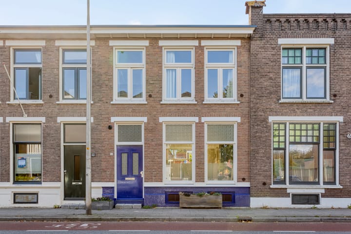 Veenweg 64 in Deventer