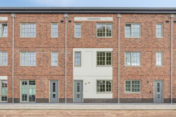 Veenweg 67C in Deventer foto