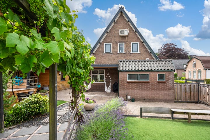 Foto van woning Veenweg 7, Apeldoorn