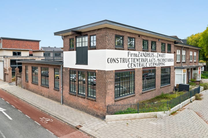 Veenweg 79 in Deventer foto