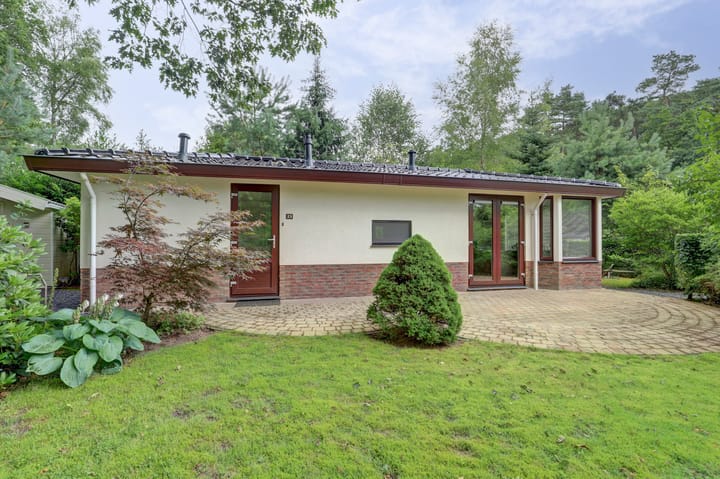 Foto van woning Veenweg 91-R23, Oldebroek