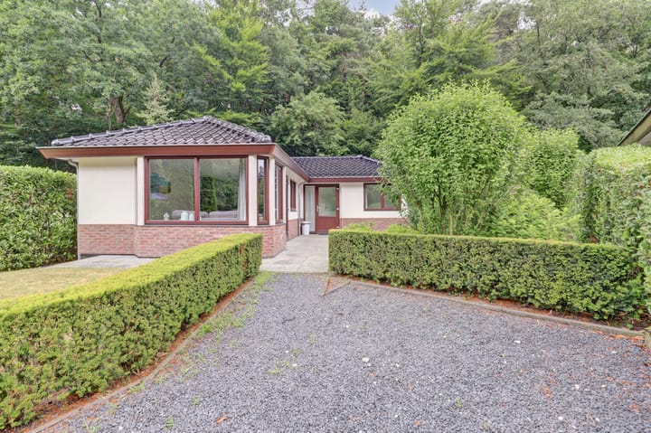 Foto van woning Veenweg 91-R28, Oldebroek