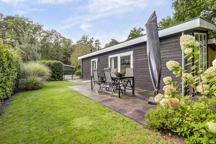 Foto van woning Veenweg 91-R36, Oldebroek