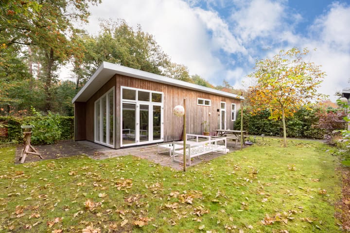 Veenweg 91-R38 in Oldebroek foto