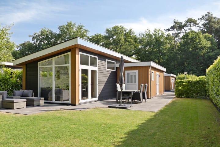 Foto van woning Veenweg 91-R42, Oldebroek