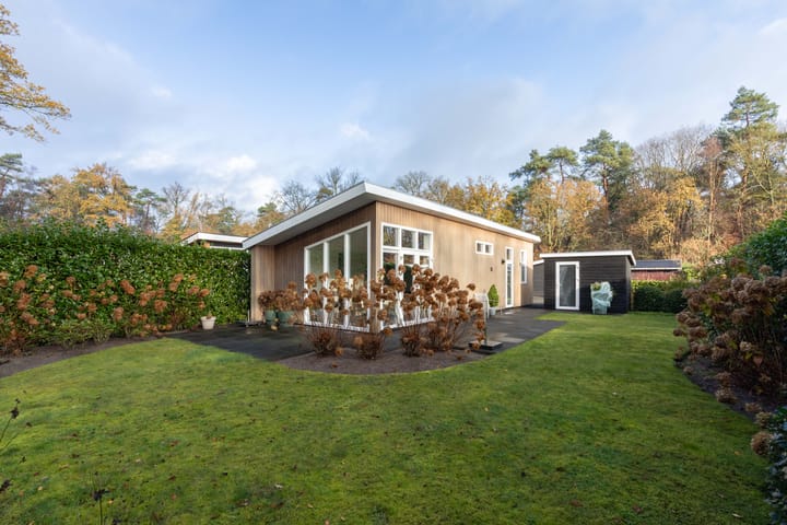 Veenweg 91-R43 in Oldebroek