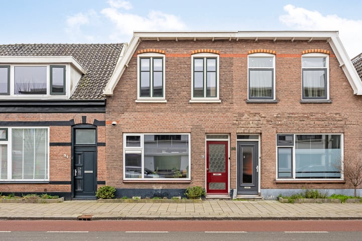 Foto van woning Veenweg 92, Deventer