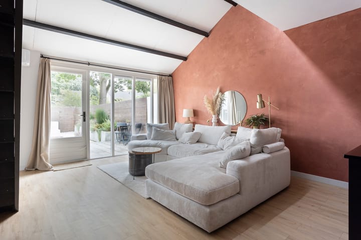 Foto van woning Veenzoom 47, Gouda