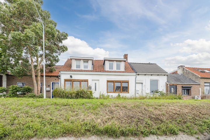 Veer 44 in Zaamslag foto
