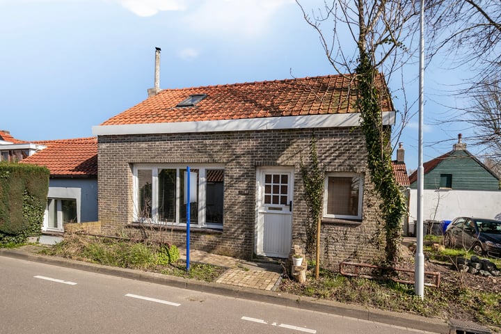 Veer 67 in Zaamslag foto