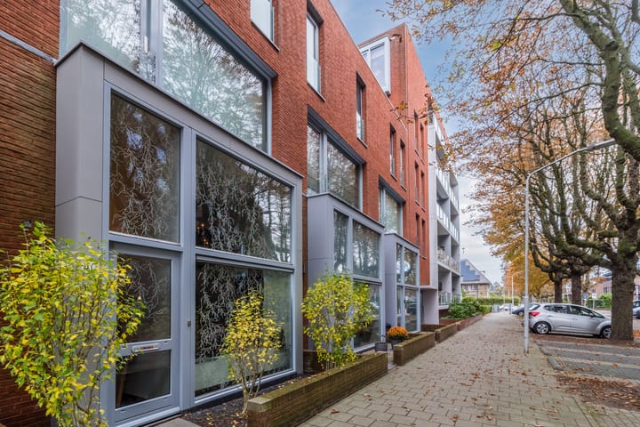 Veerdam 40 in Papendrecht