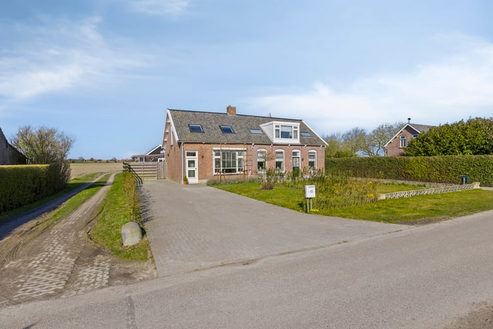 Foto van woning Veerdijk 11, Zonnemaire
