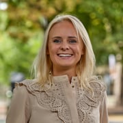 Foto van Veerle van den Heuvel - van den Akker