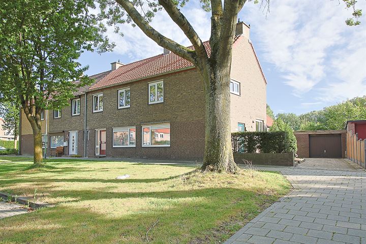 Veermanstraat 31 in Geleen foto