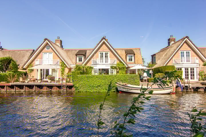 Veermolenweg 4 in Haarlemmerliede foto