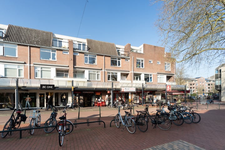 Veerplein 118 in Bussum foto