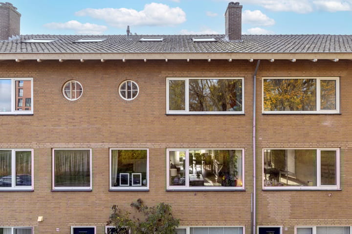 Veerpolderstraat 84 in Arnhem foto