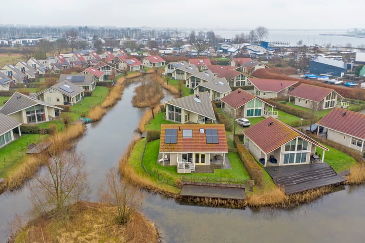 Veerse Meerdreef 42 in Kortgene foto