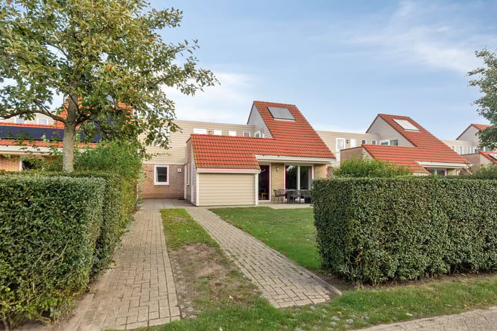 Foto van woning Veerse Meerdreef 7, Kortgene