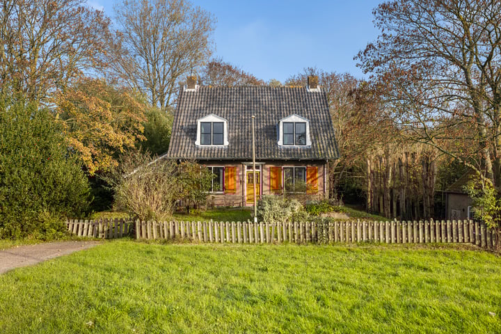 Veersedijk 275 in Hendrik-Ido-Ambacht foto