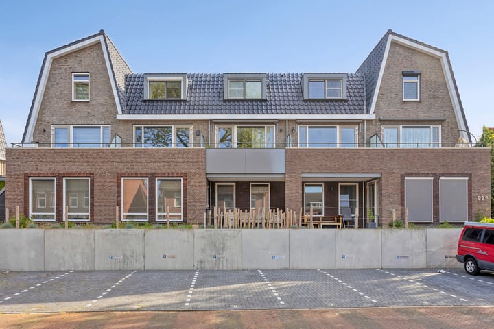 Foto van woning Veersedijk 32G, Hendrik-Ido-Ambacht