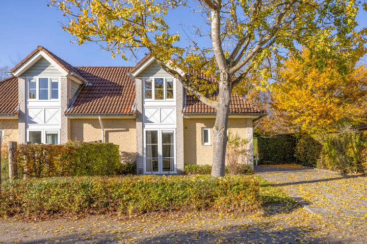 Foto van woning Veersegat 30, Kamperland