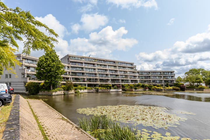 Foto van woning Veersemeer 58, Purmerend