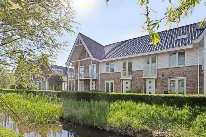 Foto van woning Veersemeerstraat 21, Berkel en Rodenrijs