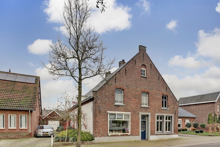 Veersepad 24 in Kessel foto
