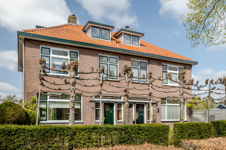 Veerseweg 35 in Oosterhout